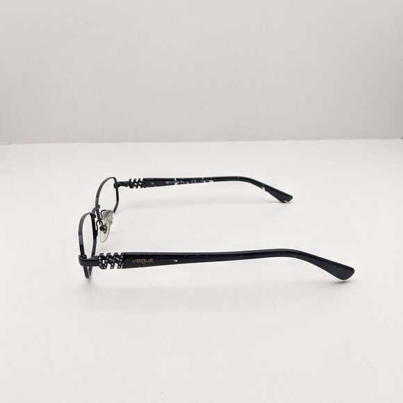 🕶️Vogue VO3777-B 352 Women's Eyeglasses 52/17/135/ALA624🕶️ - Picture 5 of 9